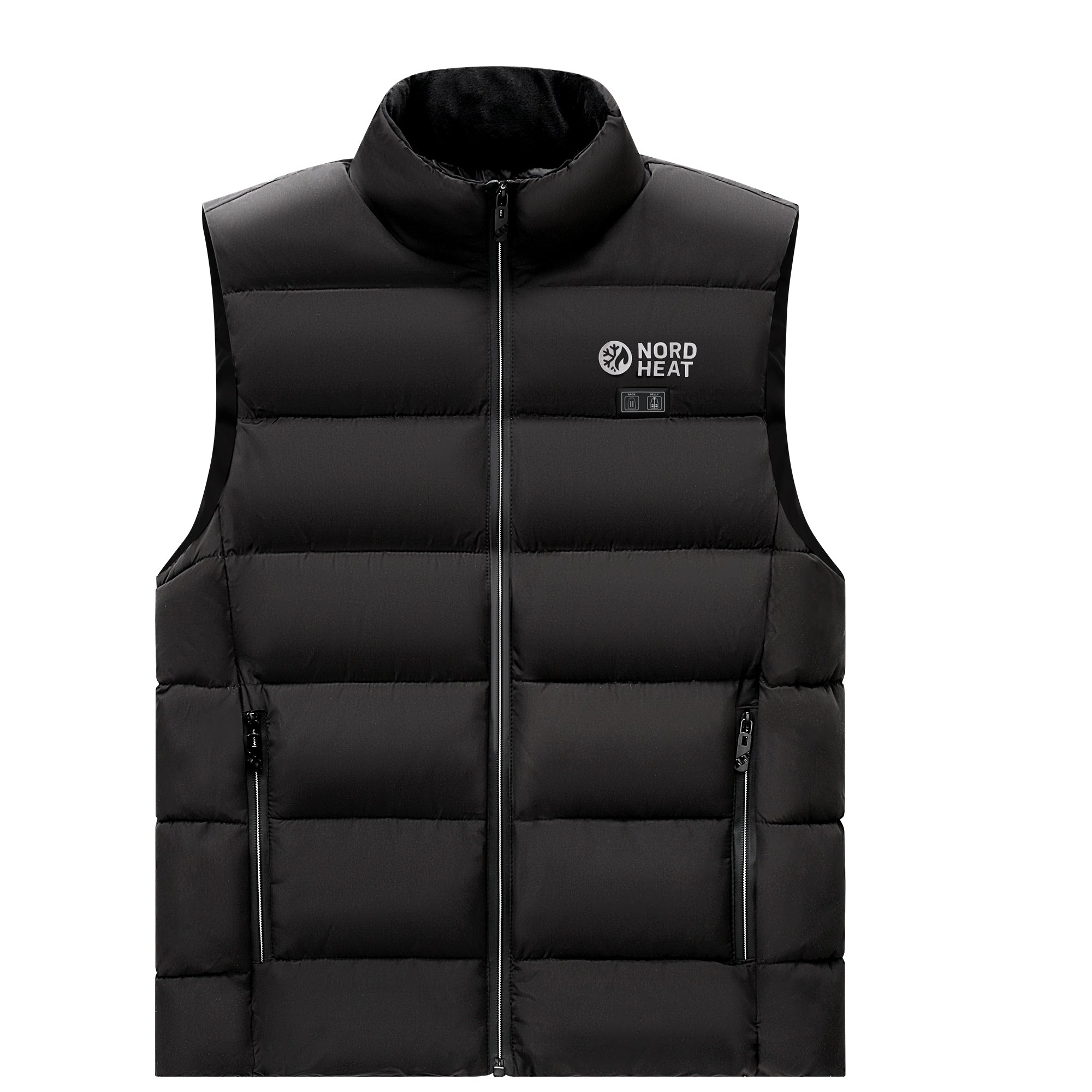 NordHeat Core9® Vest
