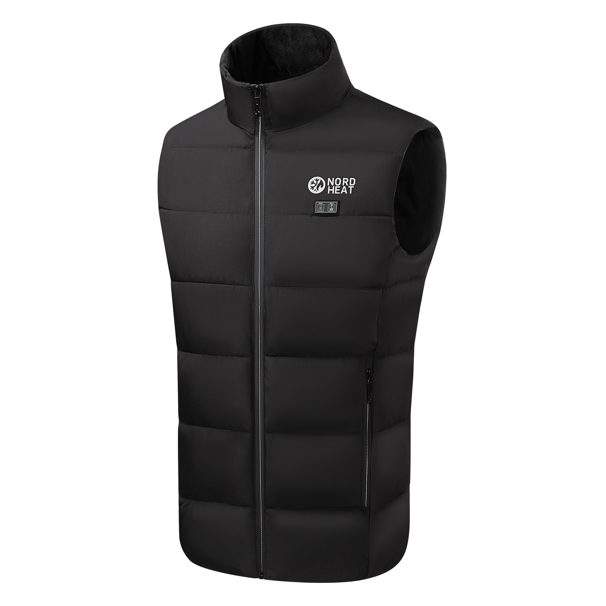 NordHeat Core9® Vest