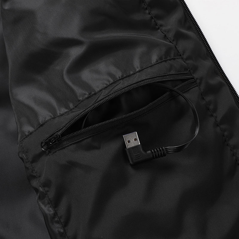 NordHeat Core9® Vest