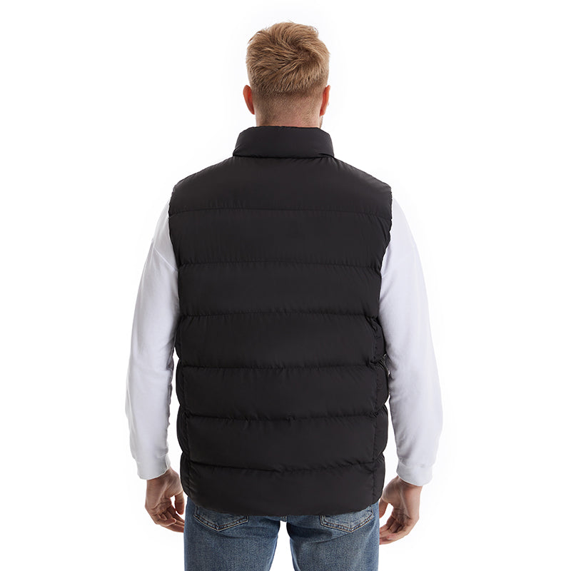 NordHeat Core9® Vest