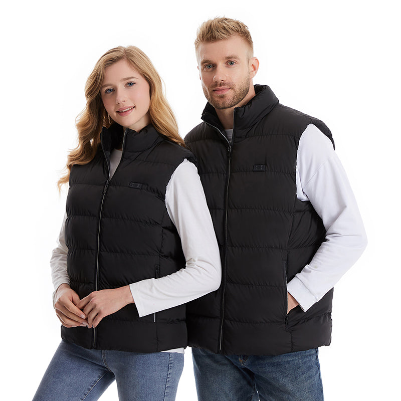 NordHeat Core9® Vest